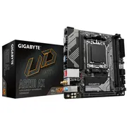 Mātesplate Gigabyte A620I Ax  4719331855826