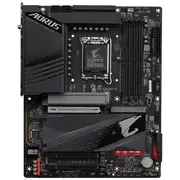 Gigabyte Z790 Aorus Elite Ax Atx Mainboard Sockel 1700 Hdmi/Dp/Usb3.2/Wifi/Bt  4719331849467
