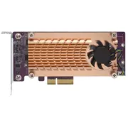 Qnap Paplašinājuma karte Qm2-2S-220A  4713213512906