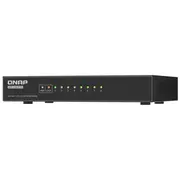 Qnap Qsw-1108-8T-R2 8 Port 2.5Gbps Rj45, unmanaged Switch  4711103086346