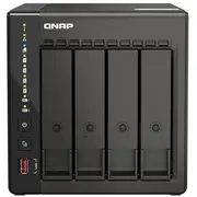 Qnap Ts-453E-8G Nas System 4-Bay  4711103082164
