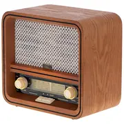 Radio Camry Cr1188  5903887800099