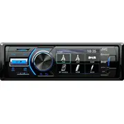 Auto radio Jvc Kd-X561Dbt  Kdx561Dbt 4975769460012