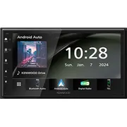 Auto radio Kenwood Dmx5023Dab  0019048239525