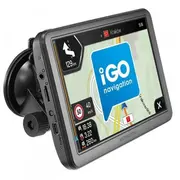 Auto radio Modecom Autonavigācija Freeway Cx 7.0 Plus iGO Navigation Truck Europe gada atjauninājums  5907760607409