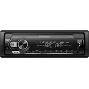 Auto radio Pioneer Mvh-S120Ubw -  4988028434297