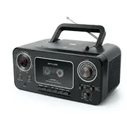 Radioatskaņotājs Muse Magnetola M-182Rdc  3700460205140