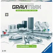 Ravensburger Gravitrax paplašinājums Trax  22414 4005556224142