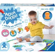 Ravensburger ministeps Aqua Doodle Magic Ocean  04568 4005556045686
