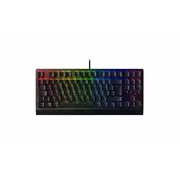 Razer Blackwidow v3 Tenkeyless tastatūra Green Rz03-03490400-R3G1  8886419346043