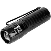 Rebel Led Alumīnija Kabatas Lukturītis 5W  Urz0939 5901890065283