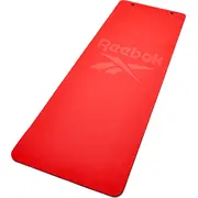 Reebok Treniņu paklājs Rsmt-40030Rd 173 cm x 61 0.8 Red  885652014687