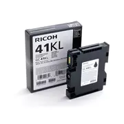 Ricoh Patrone Gc41Kl  black 600 Seiten 405765 4961311866746 84439990