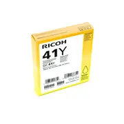 Ricoh Patrone Gc41Y  yellow 2200 Seiten 405764 4961311866722 84439990