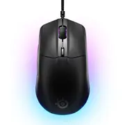 Datora pele Steelseries  Rival 3 Gen 2 Mouse - Black 62515 5707119059961