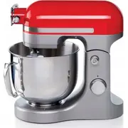 Virtuves robots Ariete Moderna 1589/00 Red  8003705120419