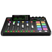 Rode Rodecaster Pro Ii - Audio Production Studio  400405020 0698813009176 166042