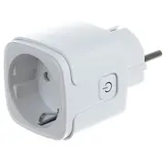 Roger Smart Wi Fi Kontaktligzdas adapteris  Ro-Shrc-Wh 4752168105337