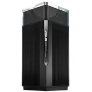 Asus Wl-Router Zenwifi Pro Et12 Axe11000 Tri-Band Wifi6E 2Pk  90Ig05Z0-Mo3A20 4711081440178 85176200