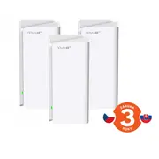 Router Tenda Mx21 Pro 3-Pack  Pro3-Pack 6932849425710