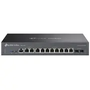 Maršrutētājs Tp-Link Er7412-M2  Er7412-M2Un 4895252505184 85176200