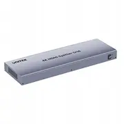 Rozdzielacz Hdmi 4K 1 wejście 16 wyjść 4K30Hz  V1137Agy01-Eu 4894160057648