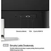 S5 532Sf Fhd Monitor 31.5  5715063785973