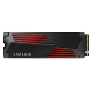 Ssd diskas Samsung 990 Pro 2Tb M.2 2280 Nvme Pcie 4.0  Mz-V9P2T0Gw 8806094594652 1001148836