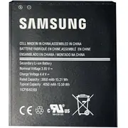 Samsung rezerves akumulators Xcover 7 Black  Gp-Pbg556Asabw 8809697776142