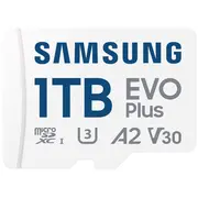Samsung Evo Plus microSDXC Atmiņas karte 1Tb  Mb-Mc1T0Sa/Eu 8806095385112