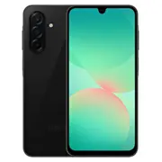 Samsung Galaxy A26 5G 6Gb128Gb Black Sm-A266Bzkbeue  8806097072812