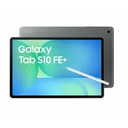 Samsung Galaxy Tab S10 Fe 13.1 Wifi 256Gb szary X620 rysik S-Pen  Sm-X620Nzapeue 8806097197560 Tb-And-Sam-0278