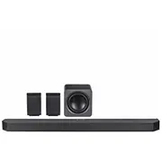 Samsung Q-Series Hw-Q990H melns 11.1.4 kanālu skaņas sistēma  Hw-Q990H/En 8806099013486 Gkssa1Sou0128