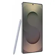 Samsung S25 Ultra 12256Gb Ds 5G Titanium White Silver Oem Sm-S938Bzsdeue  8806097022459