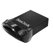 Sandisk 128Gb Ultra Fit Usb 3.1 130Mb/S  Sdcz430-128G-G46 0619659163761 Rf-Pd-Snd-252
