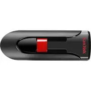Sandisk Cruzer Glide 128Gb Zibatmiņa  Sdcz60-128G-B35 619659082338