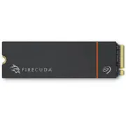 Seagate Firecuda 530R Ssd Disks 4Tb  Zp4000Gm3A073 8719706437745
