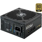 Zasilacz Seasonic Focus Sgx 650W Ssr-650Sgx  Sgx-650 4711173877127