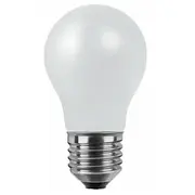 Segula Led spuldze Ambient matēta E27 6,2W 2000-2700K regulējama  55303 4260751133037 85395200
