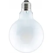 Segula Led spuldze Globe 95 24V Ambient matēta E27 regulējama  55880 4260751138803 85395200