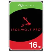 Servera disks Seagate Ironwolf Pro 16Tb 3.5 Sata Iii 6 Gb/S St16000Nt001  8719706432290