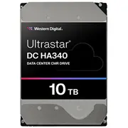 Servera disks Wd Ha340 10Tb 3.5 Sata Iii 6 Gb/S 0B47062  829686009301