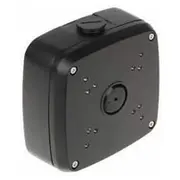 Serveru Kabeļi Dahua  Junction Box Universal/Pfa121-Black-V2 Pfa121-Black-V2 6939554998959