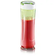 Severin Sm 3735 Smoothie Mix  Go 0,6L weiß 300W 24.000 U/Min 4008146011436