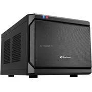 Sharkoon Qb One Black  4044951016433