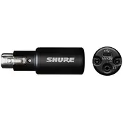 Shure Mvx2U Gen 2 - digitālais audio interfeiss  Mvx2Ug2 042406956291 Iklsuhint0003