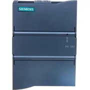 Siemens stabilizēts barošanas avots 85-264Vac/24Vdc 2,5A Simatic S7-1200 Atex Ex Ii Pm1207 6Ep1332-1Sh71  4025515152446