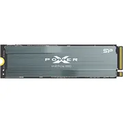 Silicon Power Us75 4Tb Ssd M.2 2280 Pcie Gen4X4 ar dzesētāju 7000/6500 Mb/S  Sp04Kgbp44Us75S5 4713436164074