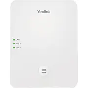 Sip Dect telefons Sip-W80 bāze  Telefon Base 5715063110850