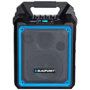 Skaļruņa kolonna Blaupunkt Mb06 500 W  5901750501906 Ugbaubmb0600000